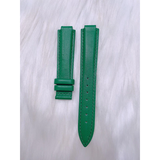  Dây Da Versace Daphnis Quartz Black Dial Black Leather V16050017 