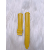  Dây Da Versace Daphnis Quartz Black Dial Black Leather V16050017 