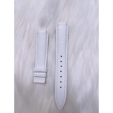  Dây Da Versace Daphnis Quartz Black Dial Black Leather V16050017 