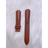  Dây Da Versace Daphnis Quartz Black Dial Black Leather V16050017 