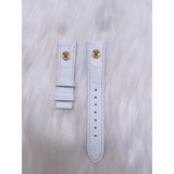  Dây Da Versace Quartz Vanity P5Q80D009S 