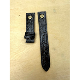  Dây Da Versace Quartz Vanity P5Q80D009S 