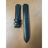  Dây Da Versace Daphnis Quartz Black Dial Black Leather V16050017 