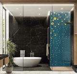  Gạch in hoạ tiết Sakura 