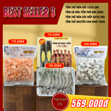  Combo Best Seller 