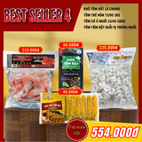  Combo Best Seller 
