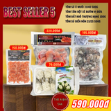  Combo Best Seller 