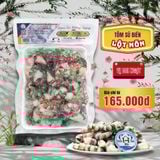 Tôm Sú Biển Lột Nõn (Dai-Ngọt) Khay 500G