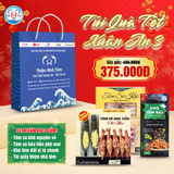  Túi Quà Tết Xuân An 