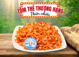  Tôm Khô Thiên Nhiên Túi 100-300Gr 