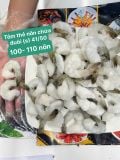  Tôm Thẻ Lột Nõn Chừa Đuôi(Giòn-Ngọt) Túi 1kg 