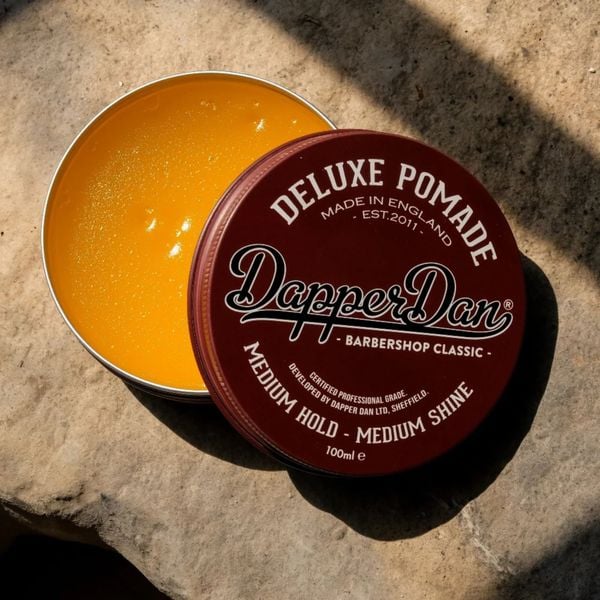  Dapper Dan Deluxe Pomade - 100gr 