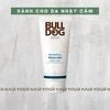 Gel cạo râu Bulldog Original & Sensitive Shave Gel - 175ml