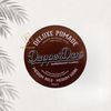 Dapper Dan Deluxe Pomade - 100gr