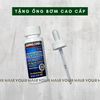 Dung dịch mọc râu & tóc Kirkland Minoxidil 5% - 60ml | Dạng lỏng
