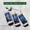 Dung dịch mọc râu & tóc Kirkland Minoxidil 5% - 60ml | Dạng lỏng