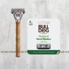 Dao cạo râu Bulldog Original Bamboo Razor