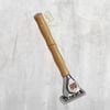 Dao cạo râu Bulldog Original Bamboo Razor