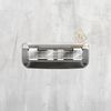 Dao cạo râu Bulldog Original Bamboo Razor