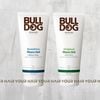 Gel cạo râu Bulldog Original & Sensitive Shave Gel - 175ml