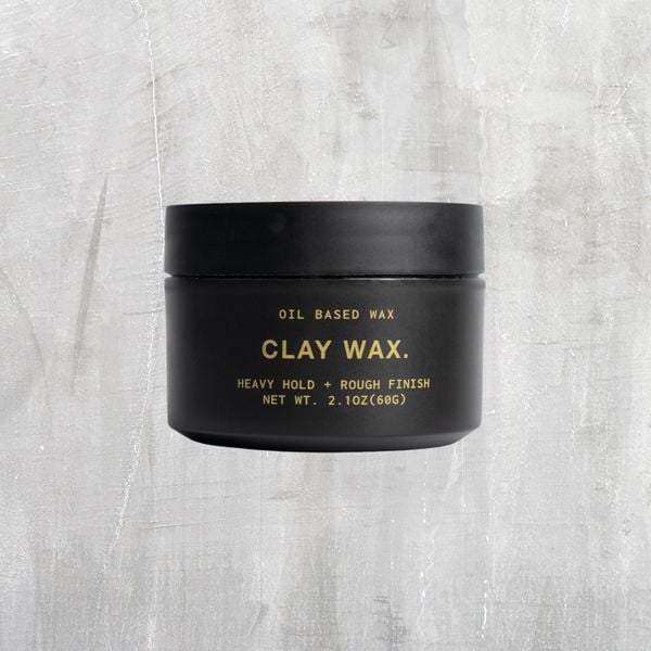  Clay Wax Rusty Lab - 60g 