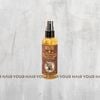 Xịt tăng độ giữ nếp Reuzel Grooming Tonic - 100ml & 355ml