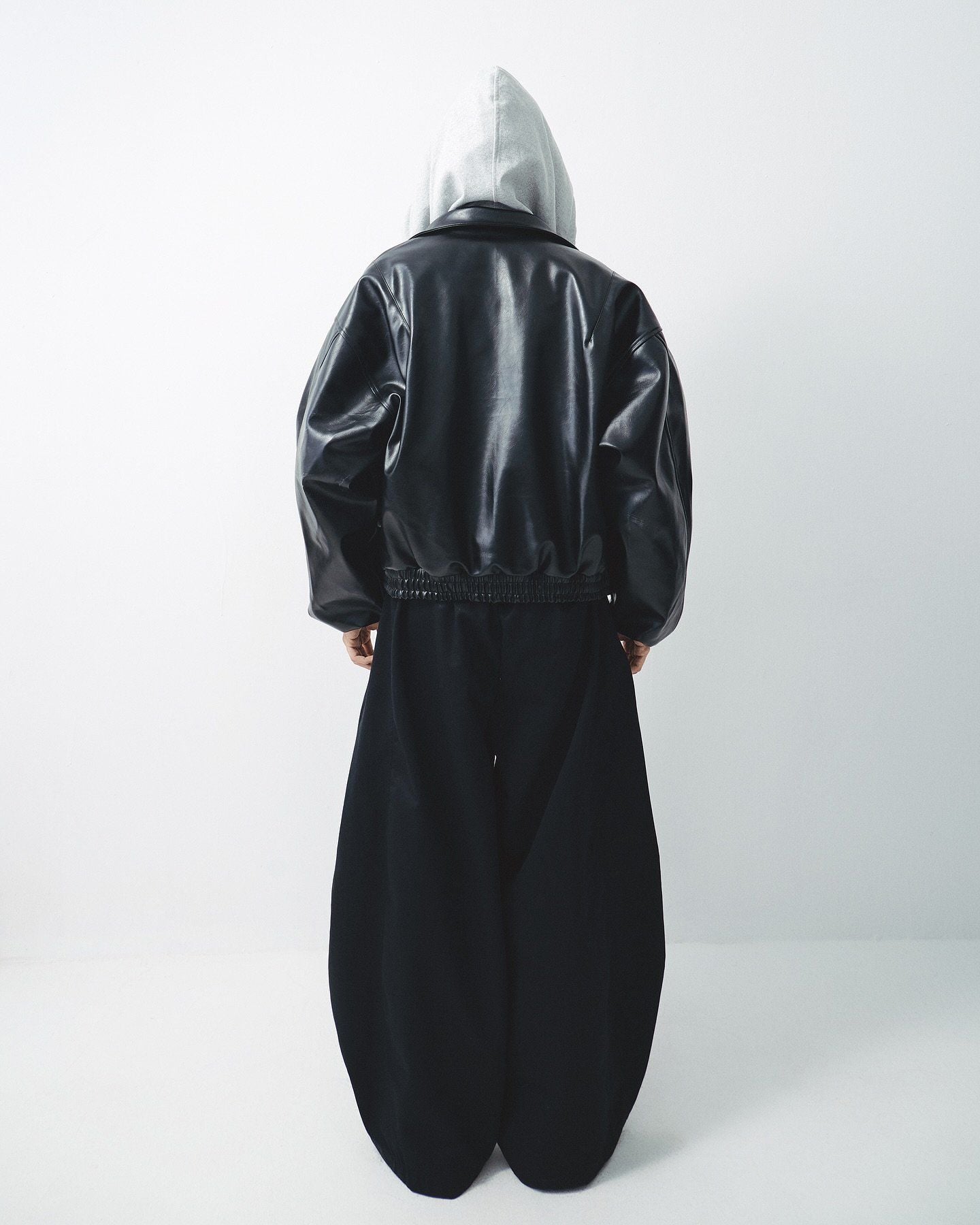 BOMBER RACING JACKET