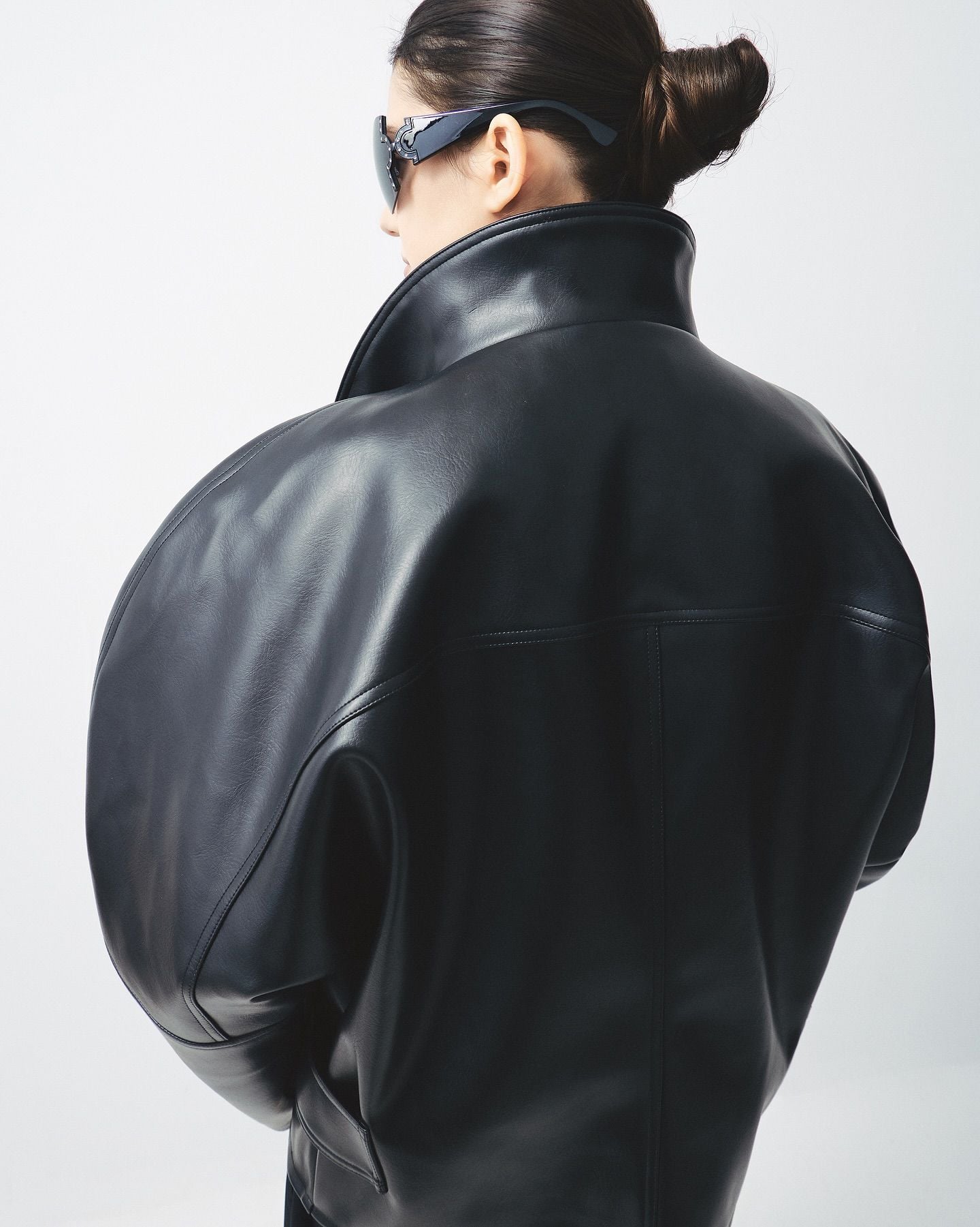 HIGHWAY LEATHER JACKET