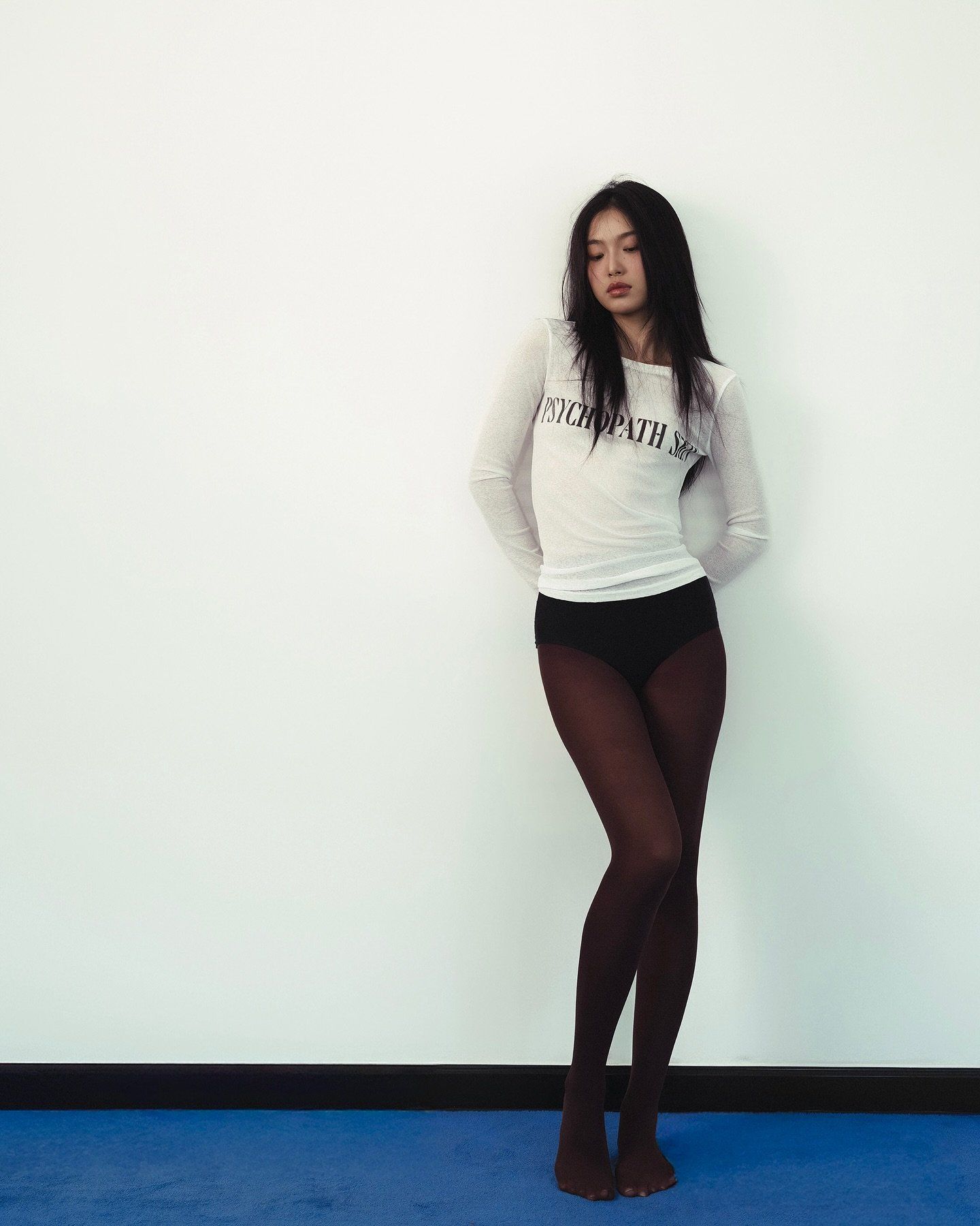 PSYCHOPATH LONGSLEEVES