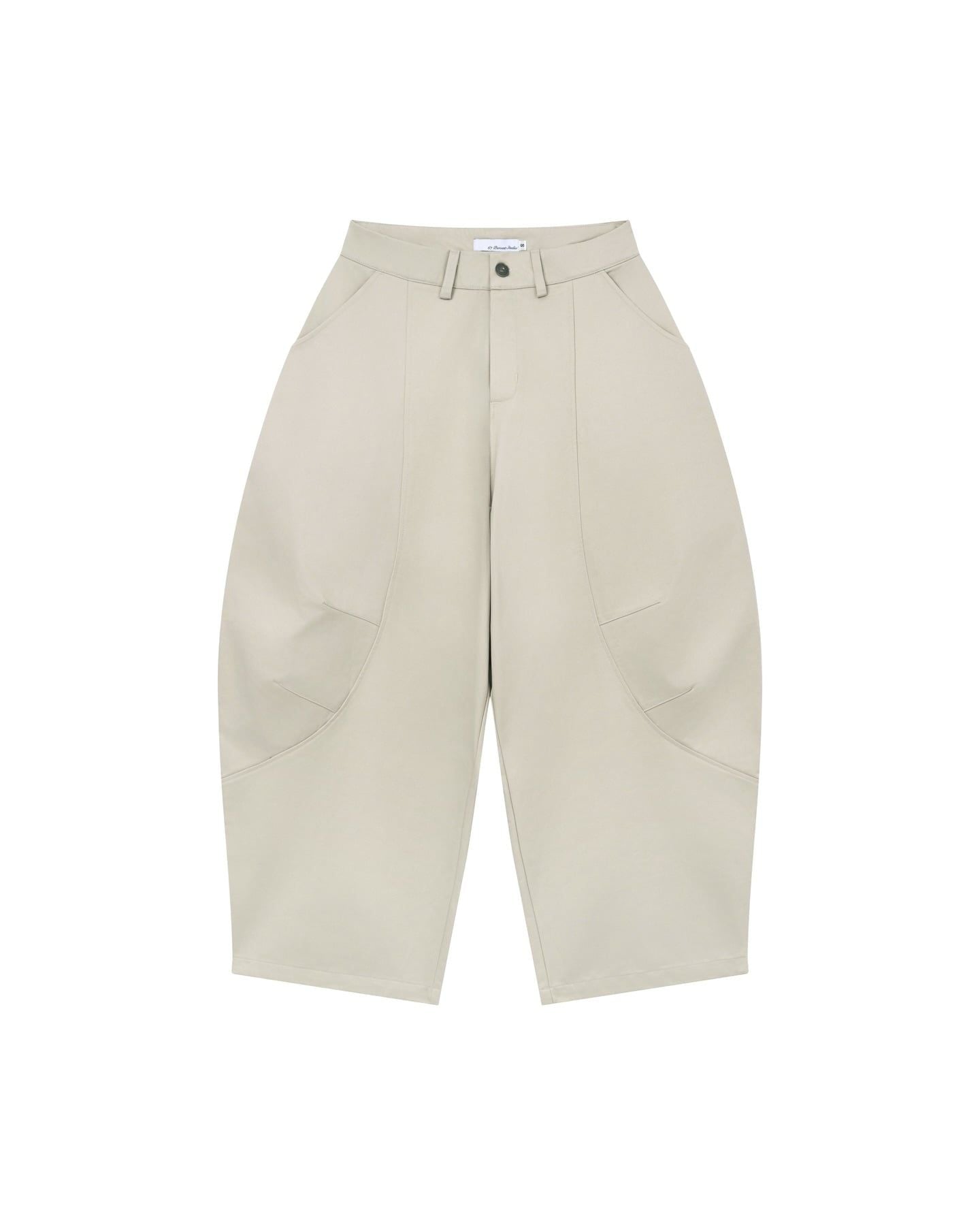 BALLOON PANTS