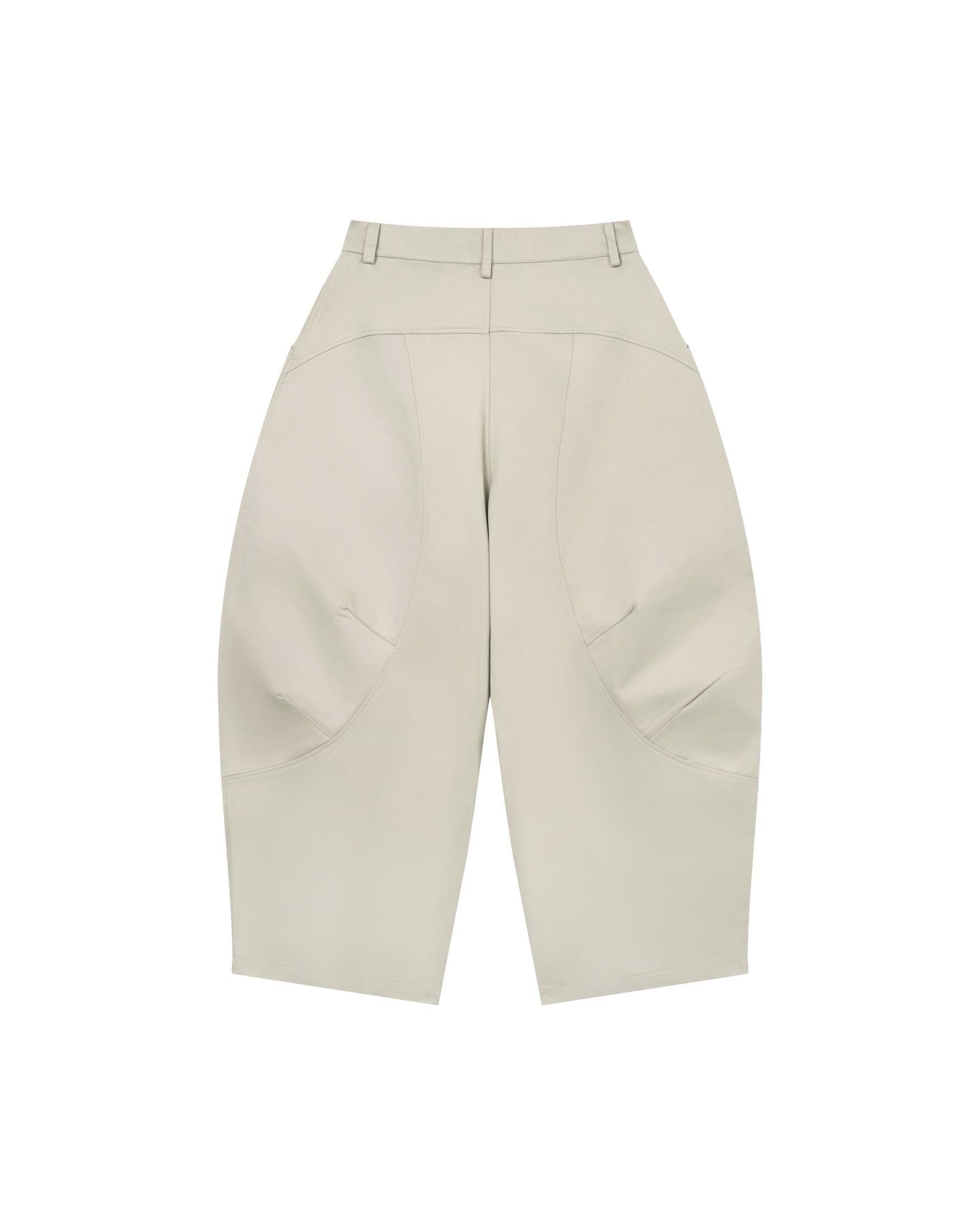 BALLOON PANTS