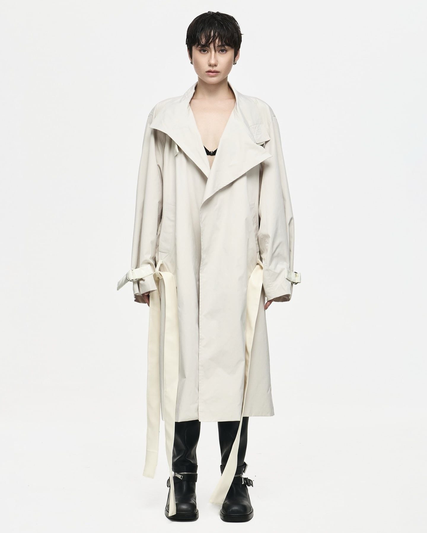 SEONE LONG COAT