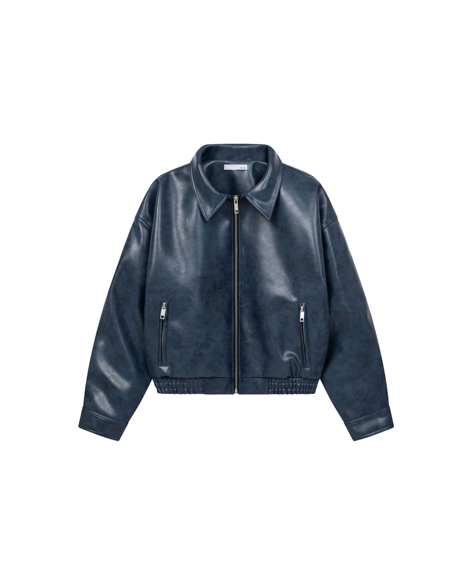 YANKEE LEATHER JACKET