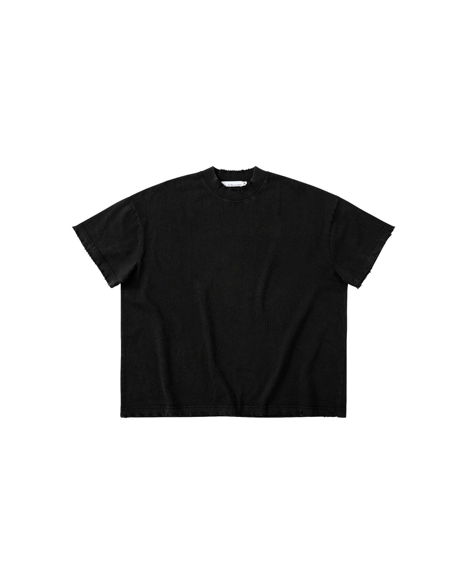 GARMENT T-SHIRT