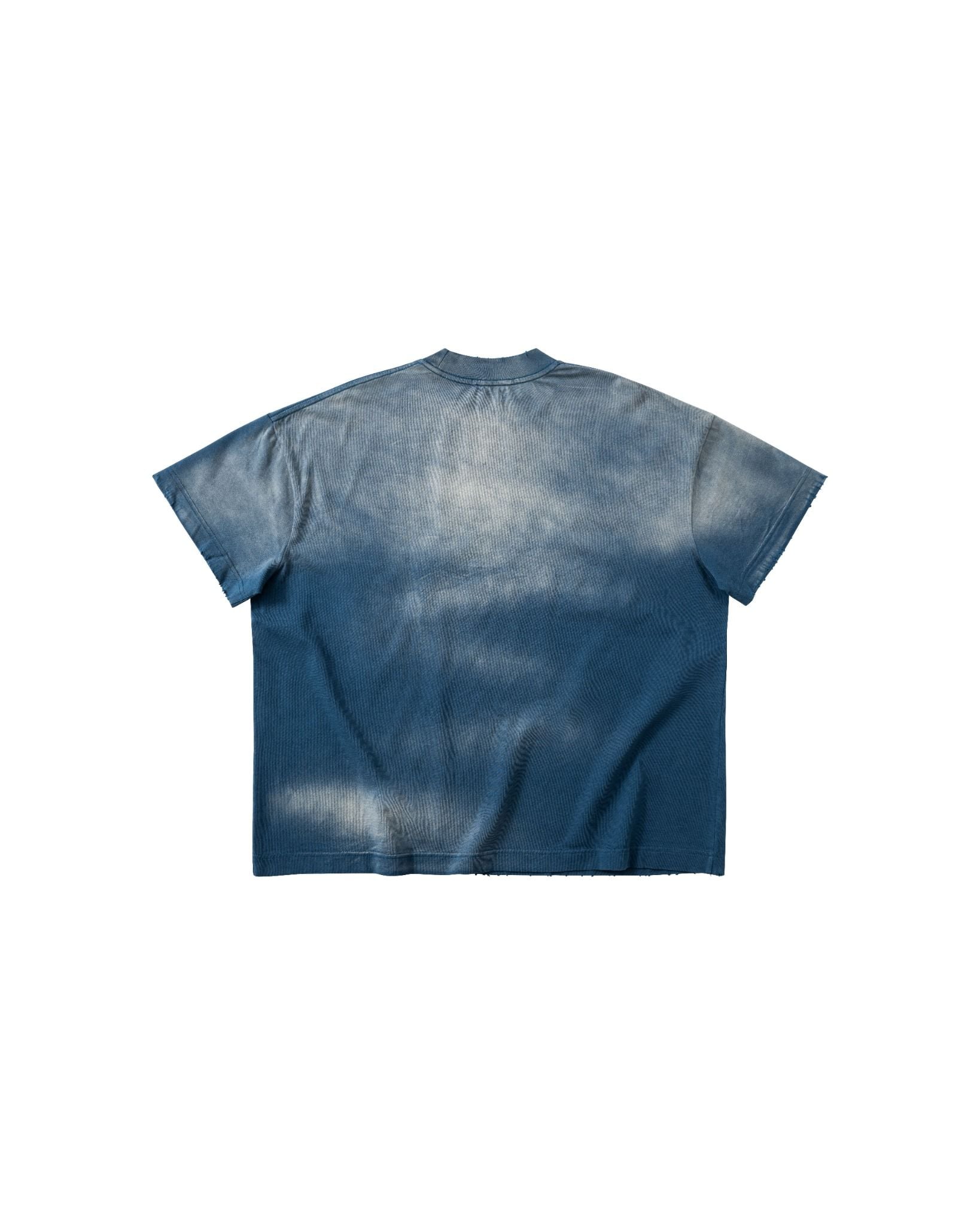 SASHIKO T-SHIRT