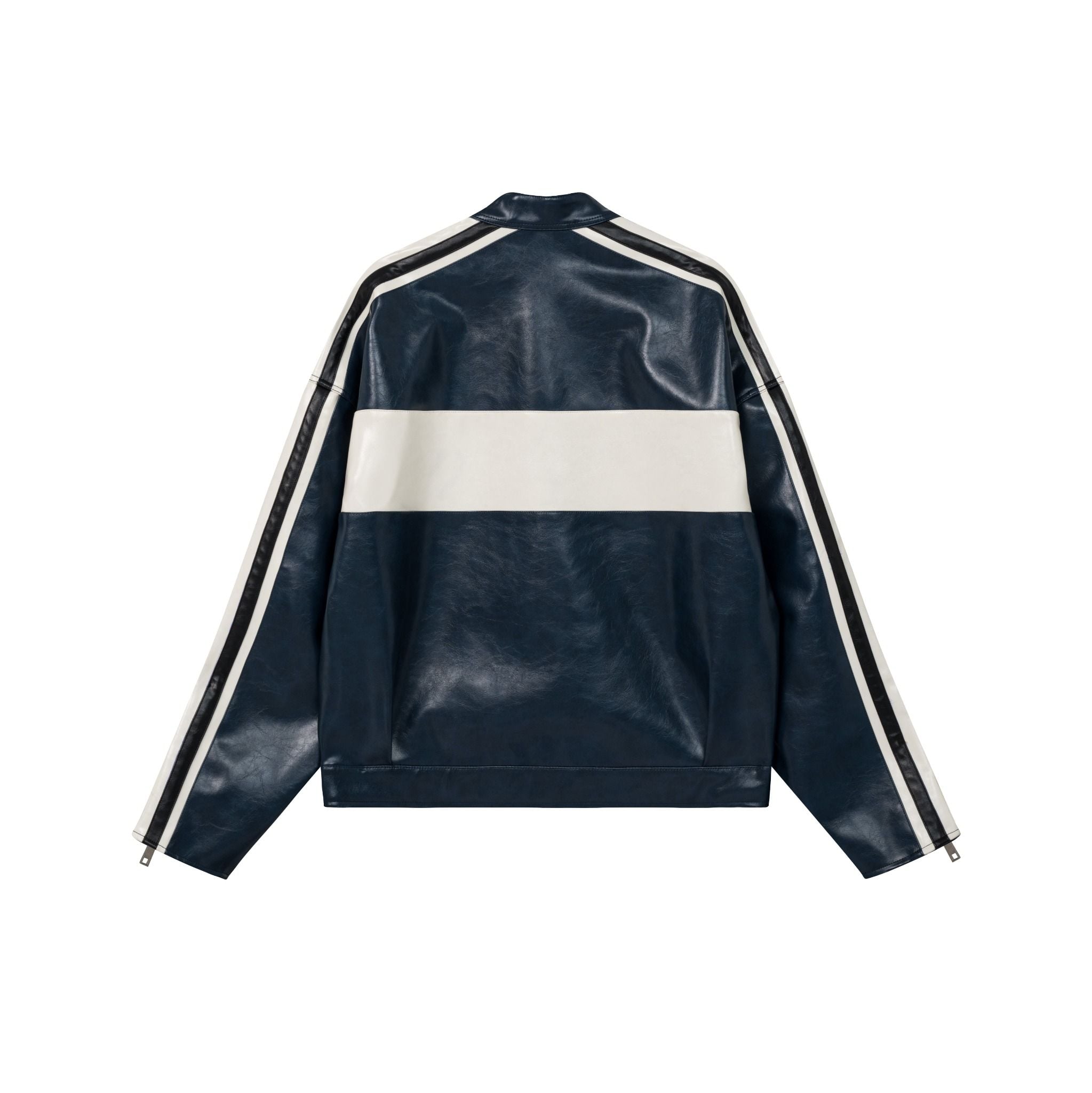 Y125ZR LEATHER JACKET