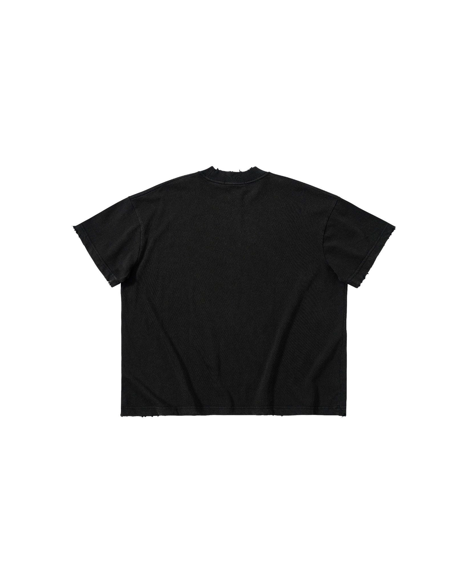 EIGHT HORSES T-SHIRT