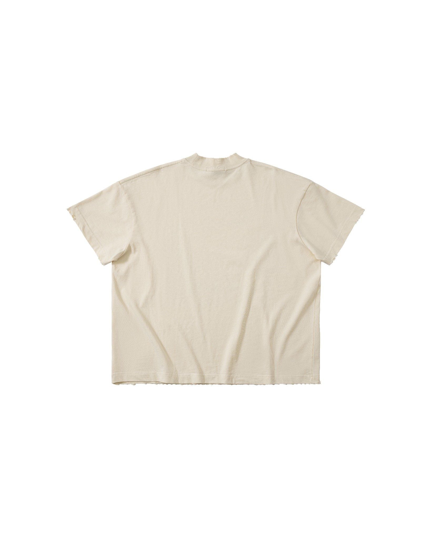 EIGHT HORSES T-SHIRT