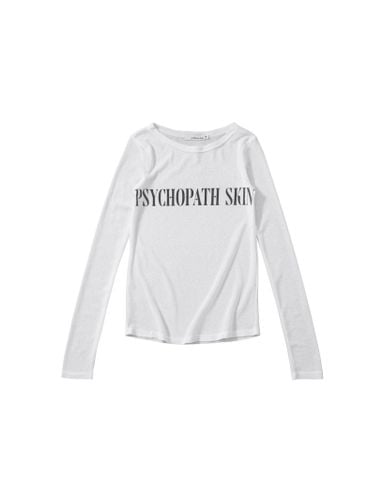  PSYCHOPATH LONGSLEEVES 