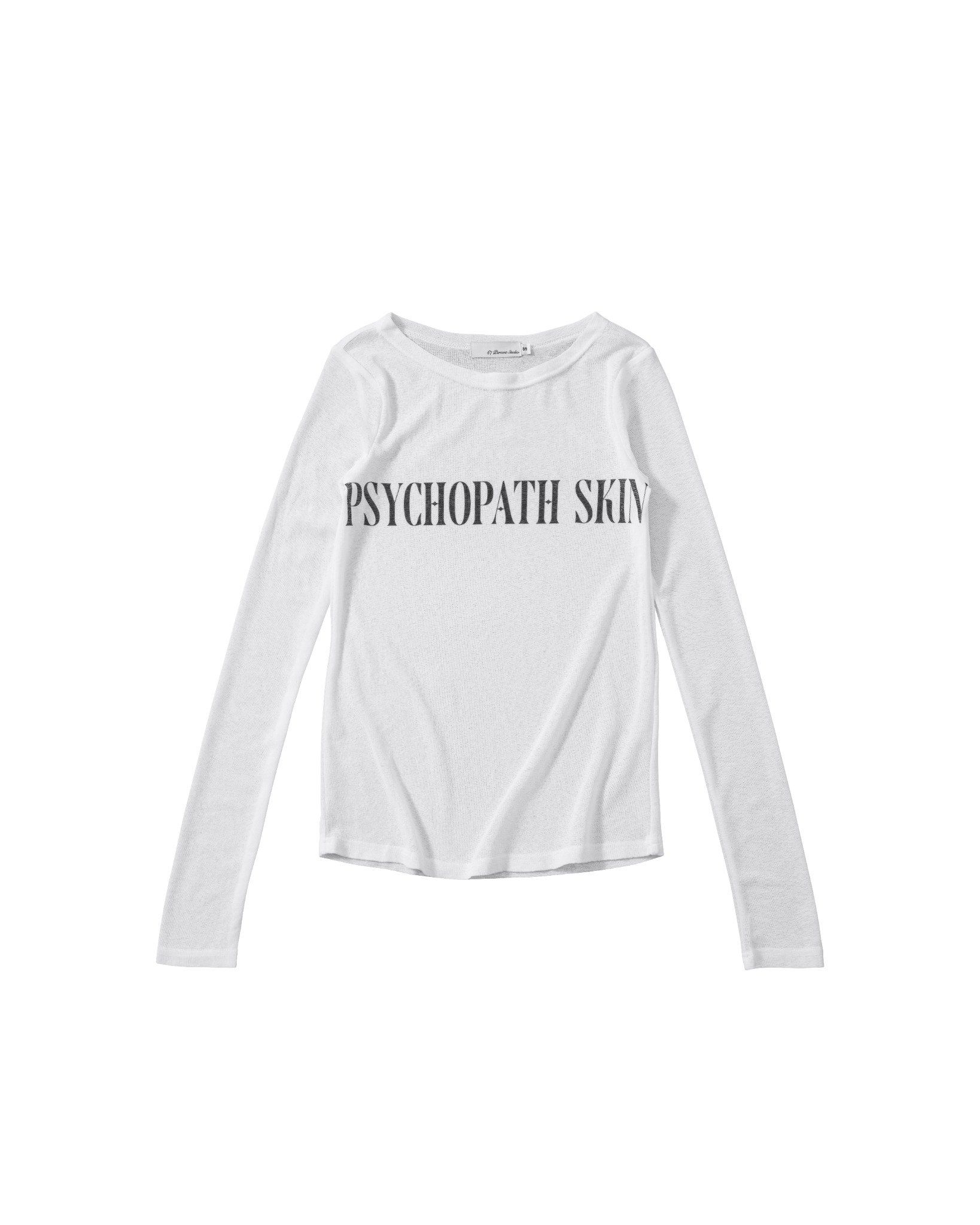 PSYCHOPATH LONGSLEEVES