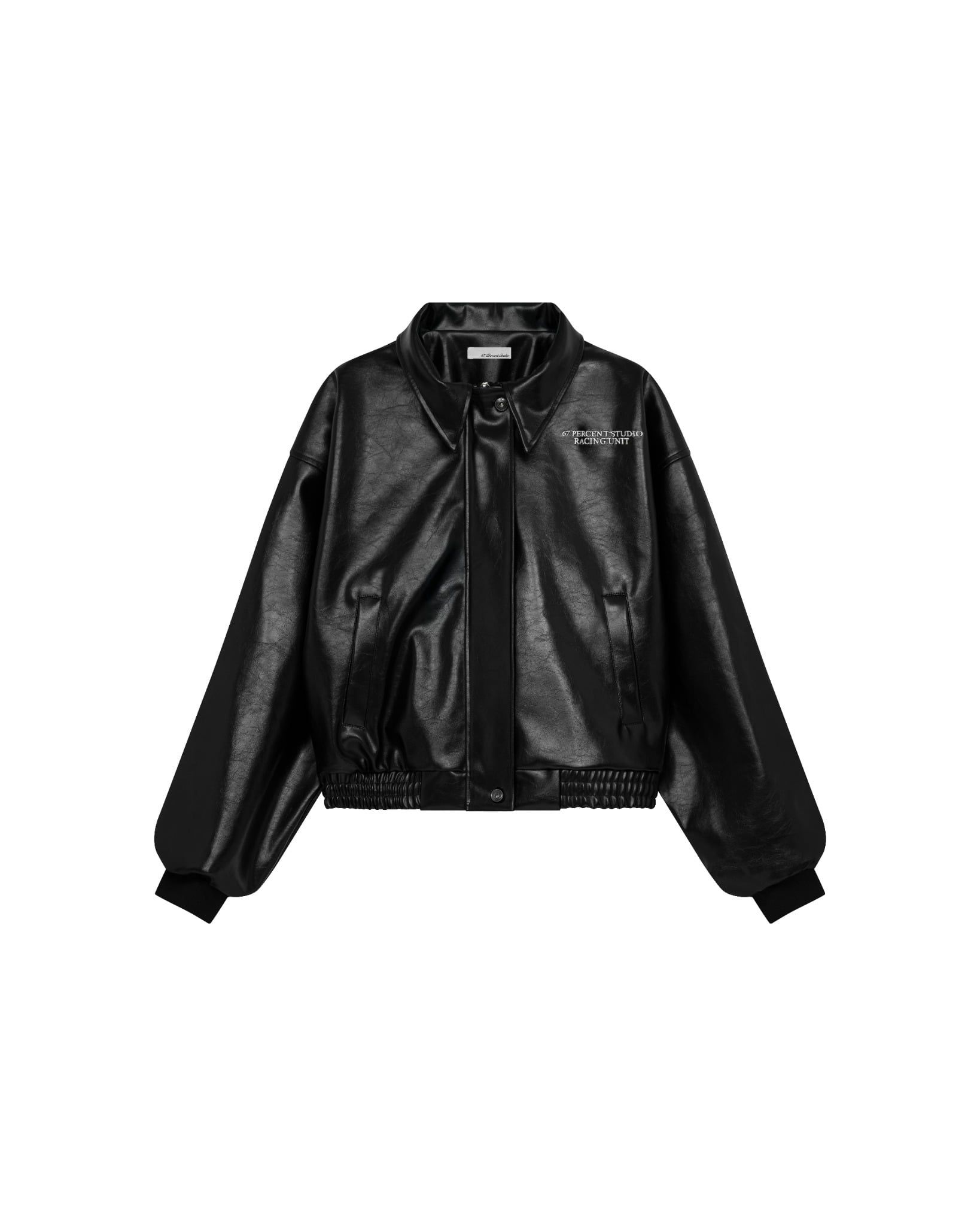 BOMBER RACING JACKET