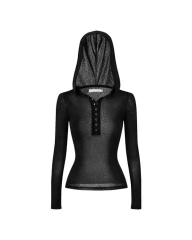  PAPER HOOD LONGSLEEVS 