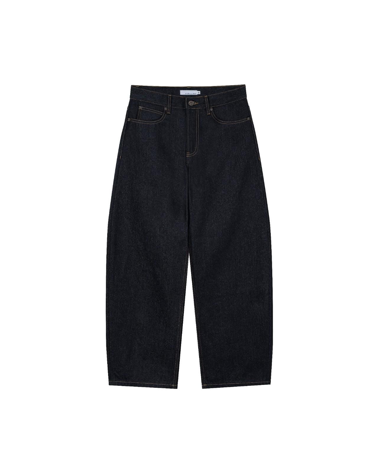 Quần Jeans Dài - ORIBE DENIM PANTS