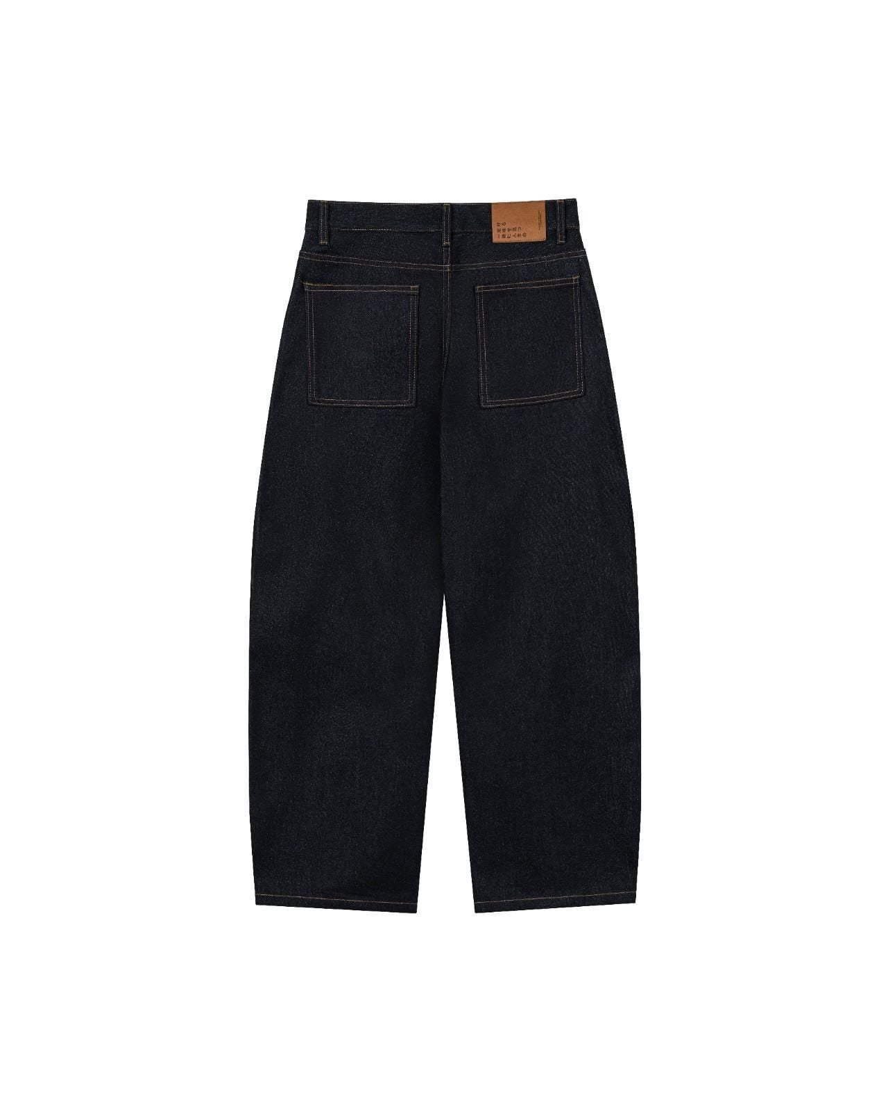 Quần Jeans Dài - ORIBE DENIM PANTS