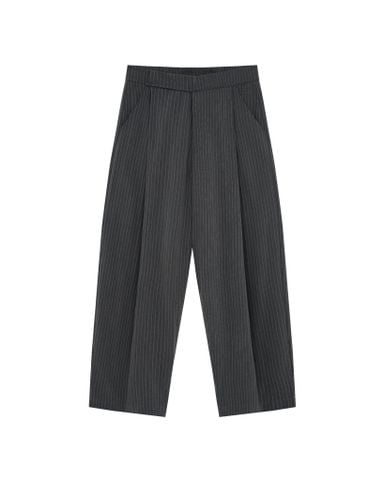 TAILORED SCULPT TROUSERS 