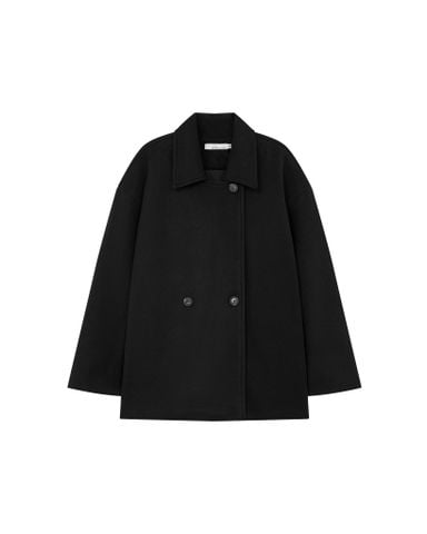  FELT JACKET 