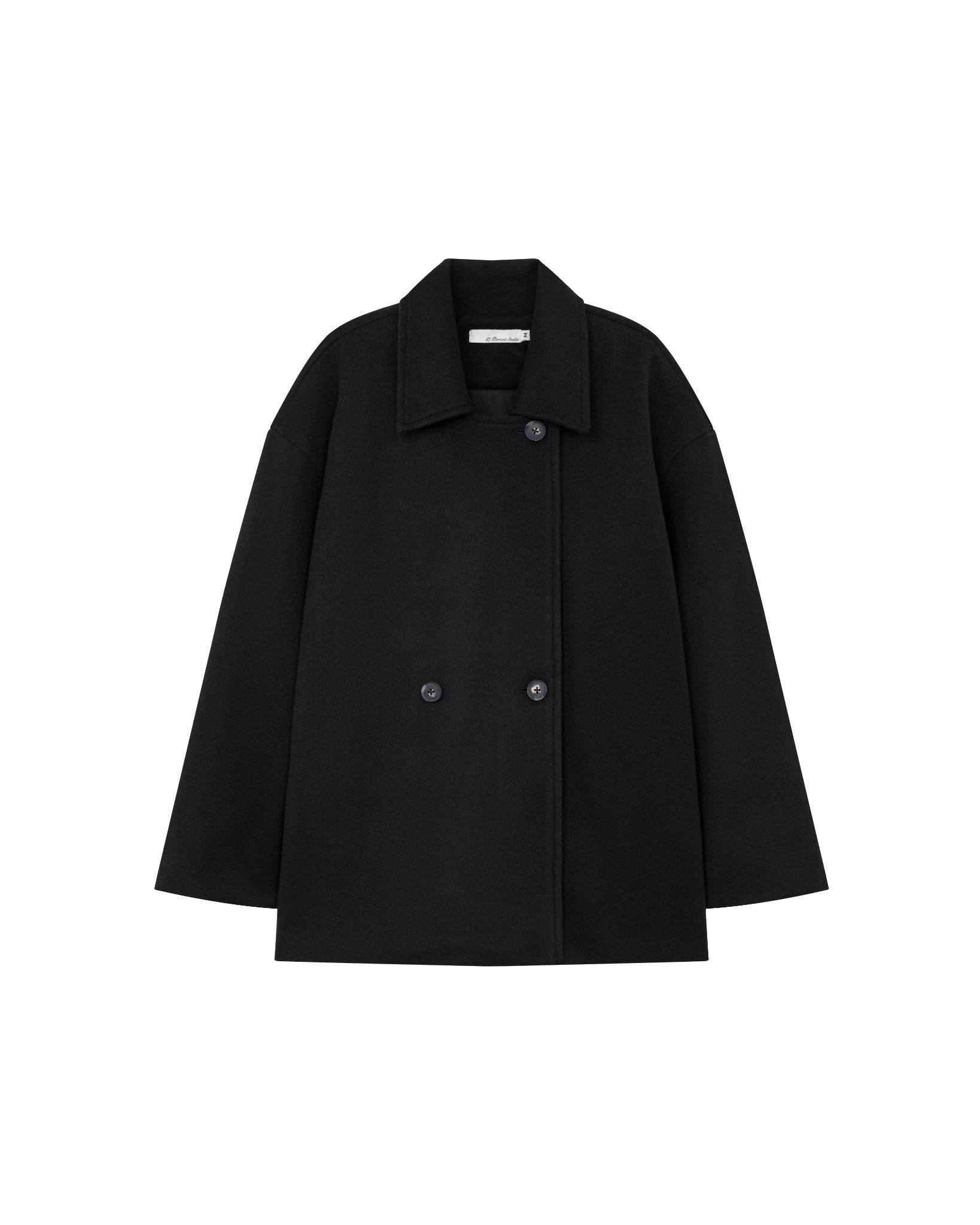 FELT JACKET
