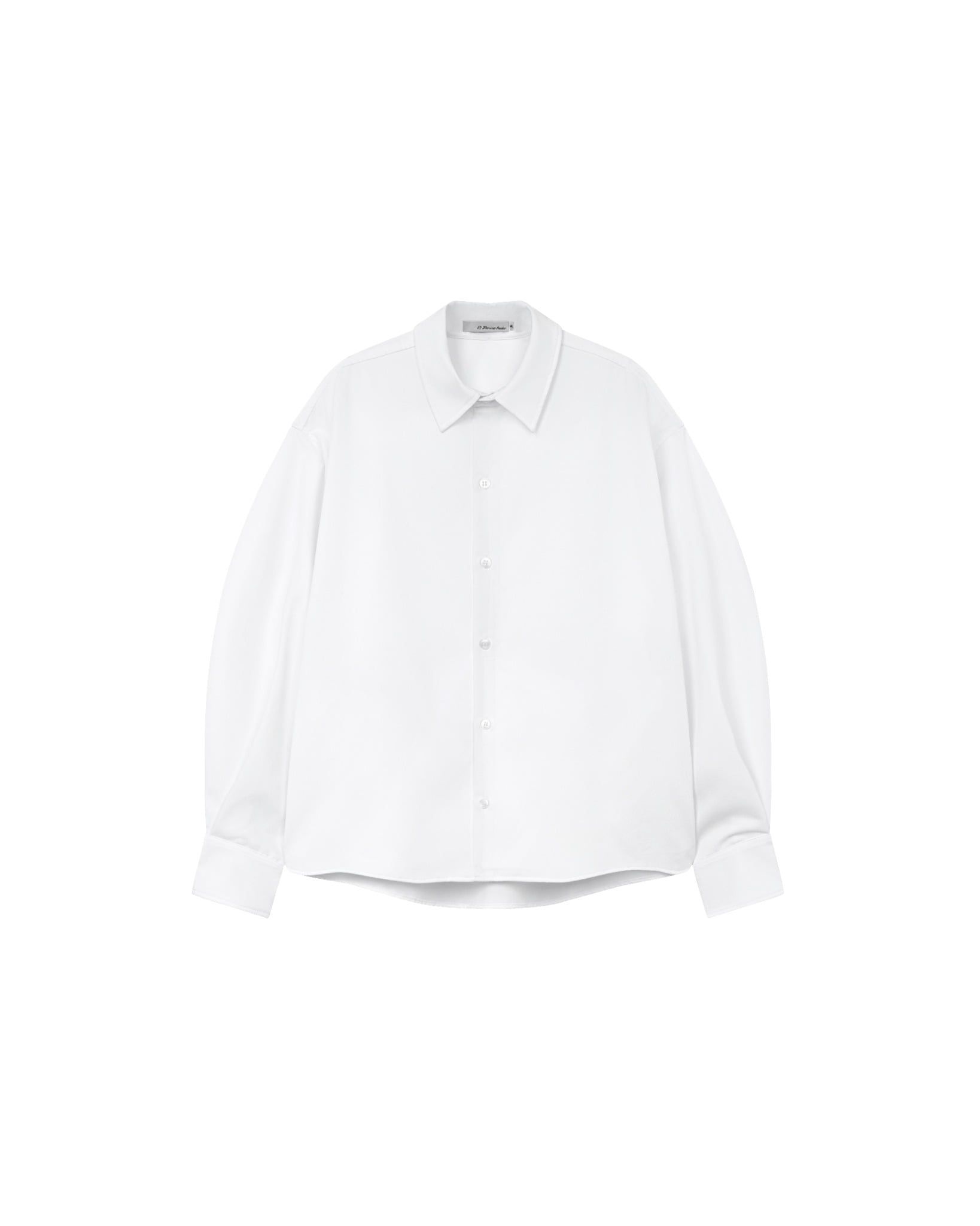 CONTOUR CUT SHIRT