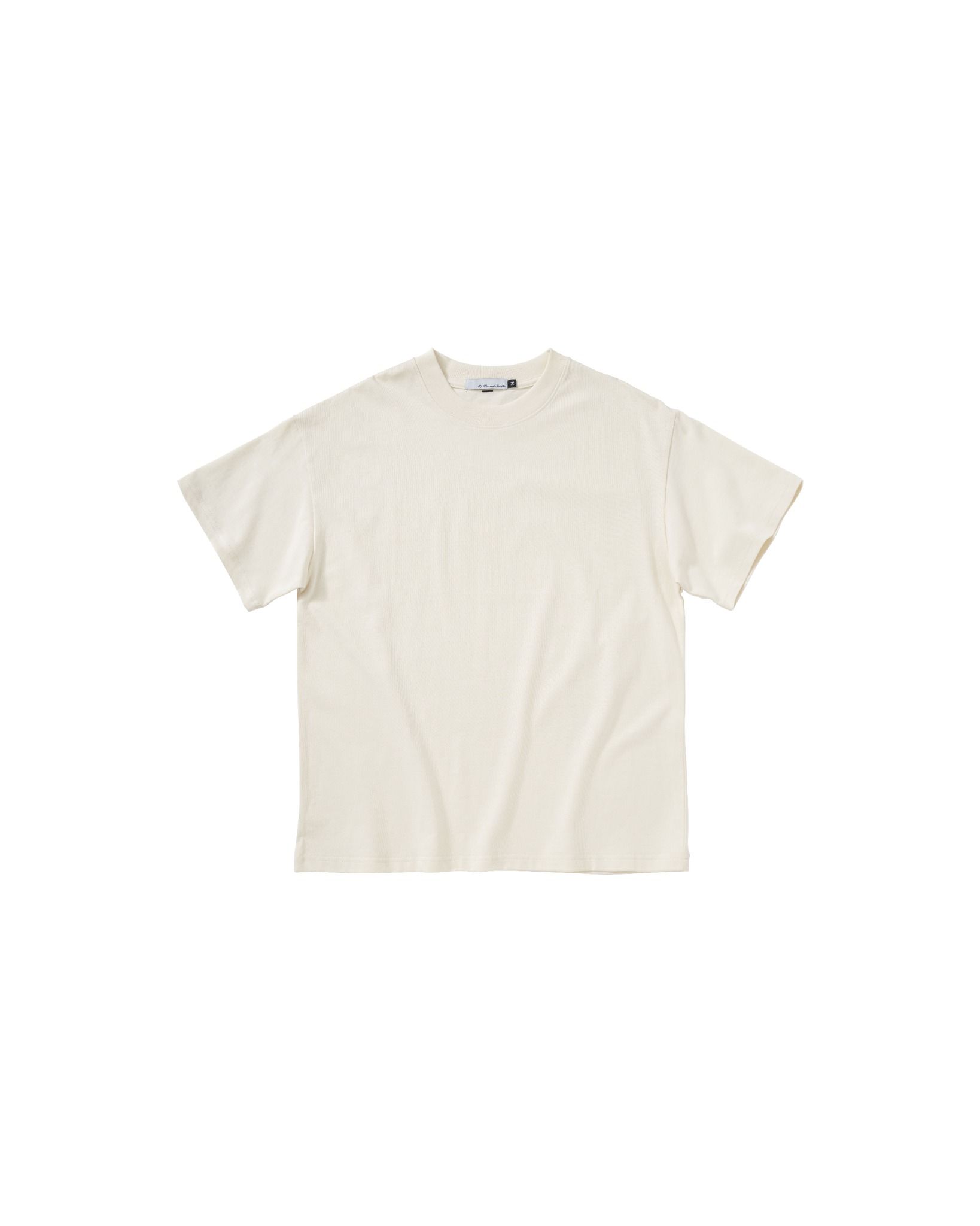 BLANK T-SHIRT