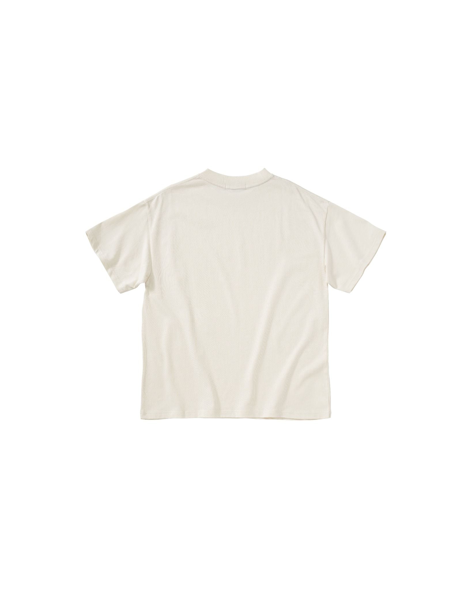 BLANK T-SHIRT